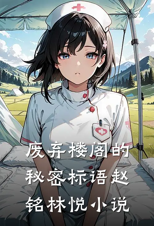 废弃楼阁的秘密标语赵铭林悦小说