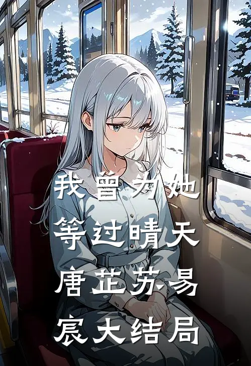 我曾为她等过晴天唐芷苏易宸大结局
