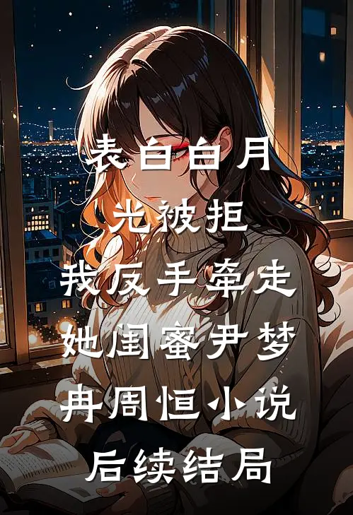 表白白月光被拒，我反手牵走她闺蜜尹梦冉周恒小说后续结局