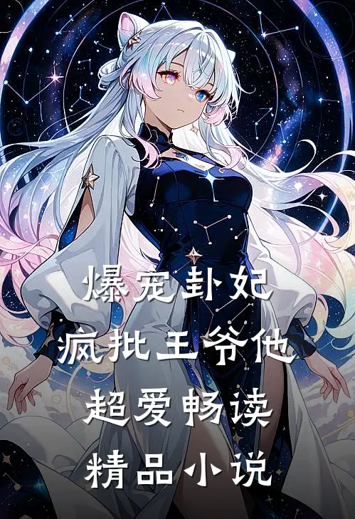 爆宠卦妃：疯批王爷他超爱畅读精品小说