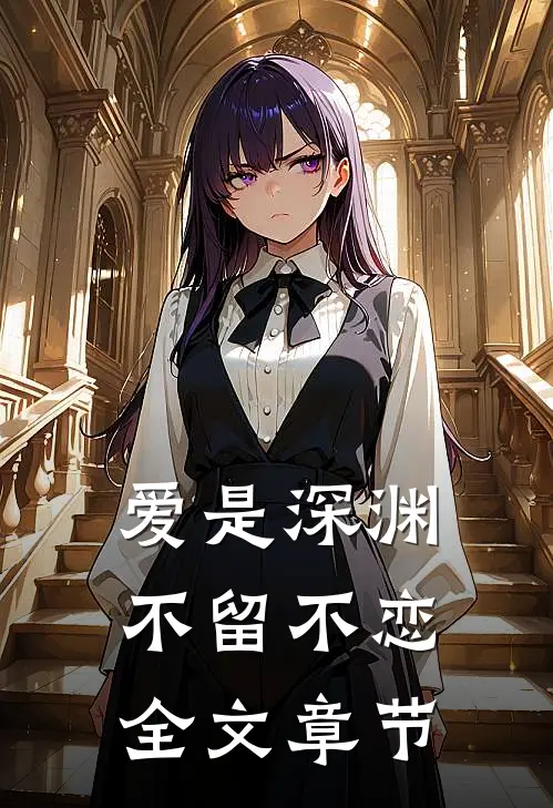爱是深渊，不留不恋全文章节