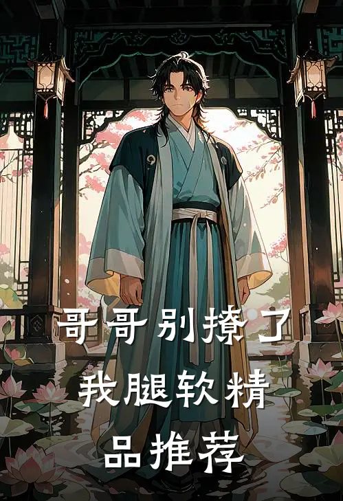 哥哥别撩了，我腿软精品推荐