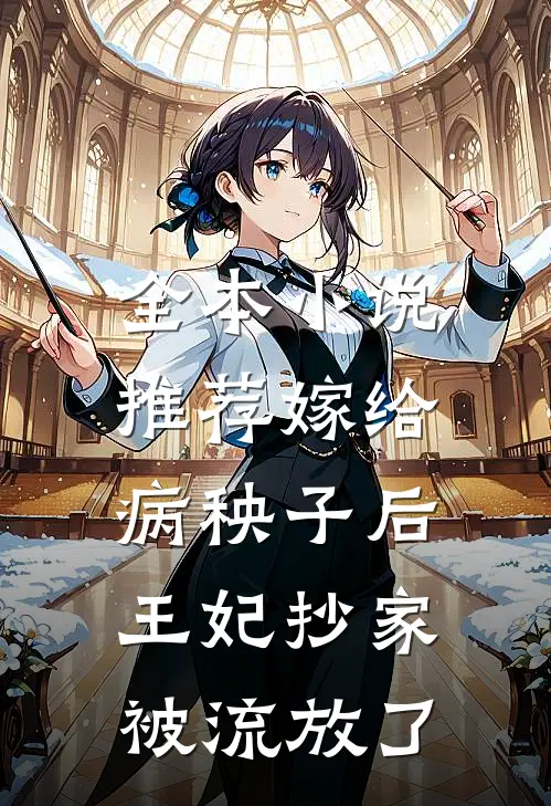 全本小说推荐嫁给病秧子后，王妃抄家被流放了