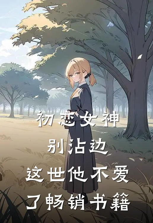 初恋女神别沾边，这世他不爱了畅销书籍