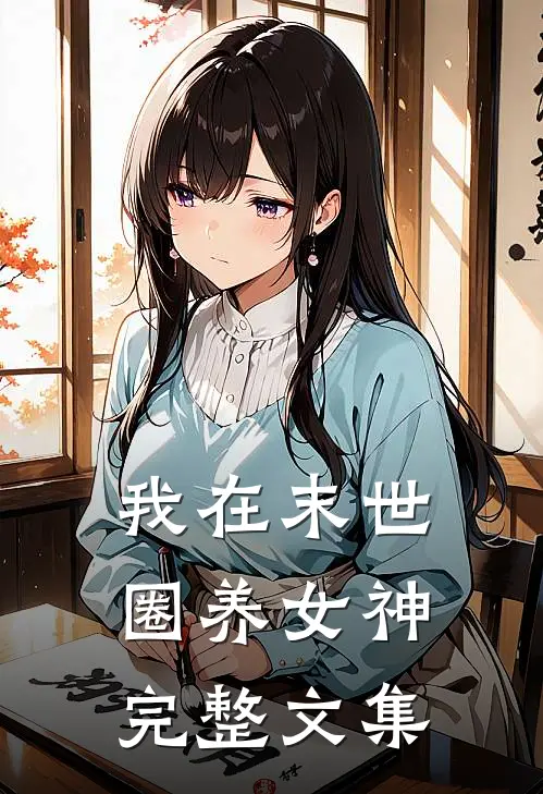 我在末世圈养女神完整文集