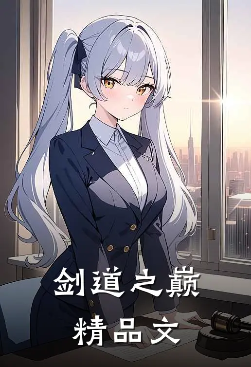 剑道之巅精品文