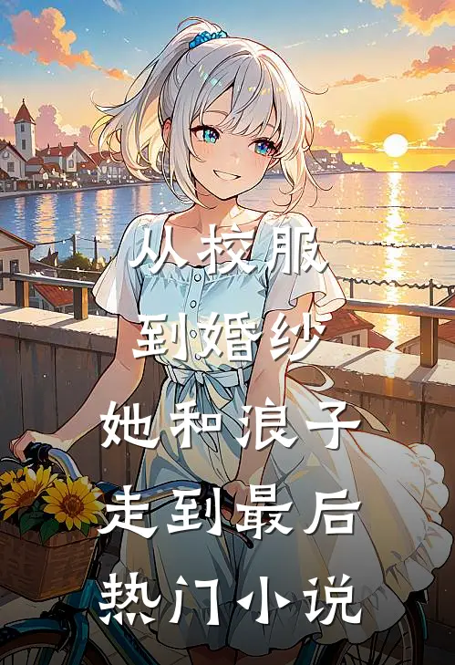 从校服到婚纱，她和浪子走到最后热门小说