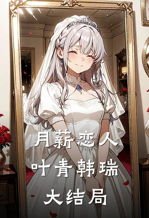 月薪恋人叶青韩瑞大结局