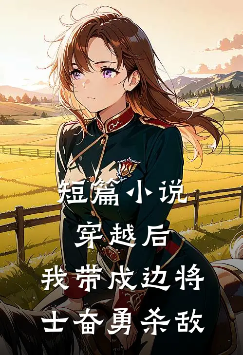 短篇小说穿越后，我带戍边将士奋勇杀敌