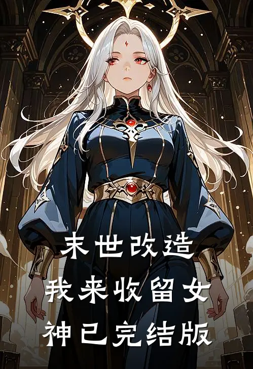 末世改造，我来收留女神已完结版