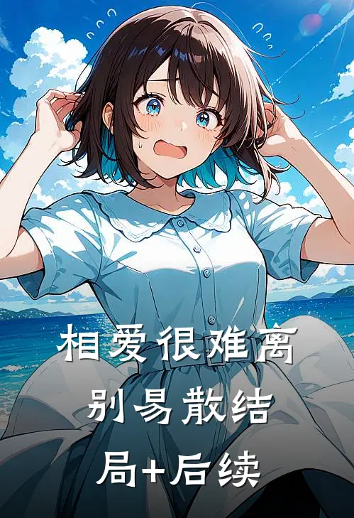相爱很难离别易散结局+后续