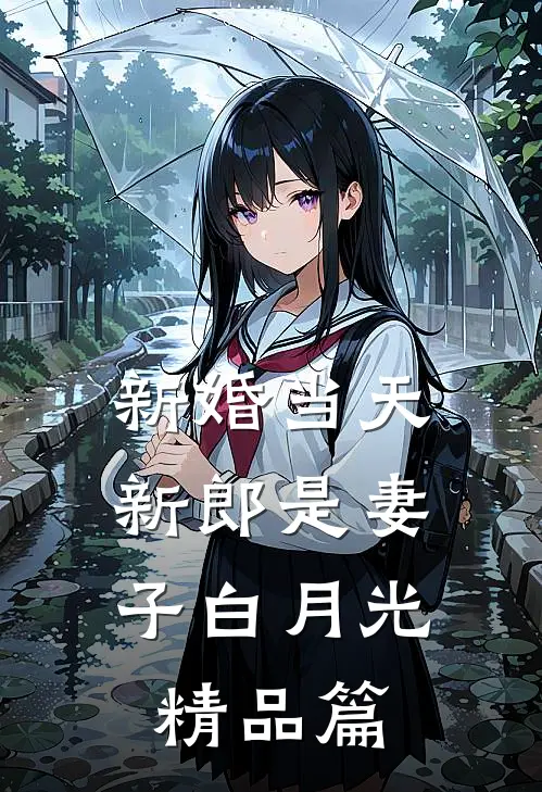 新婚当天，新郎是妻子白月光精品篇
