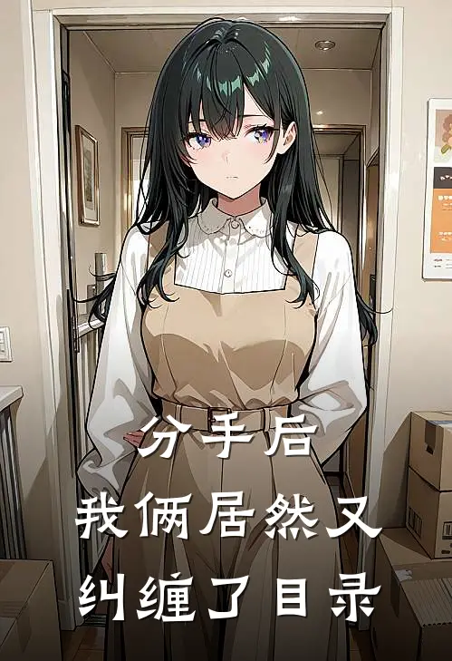 分手后，我俩居然又纠缠了目录