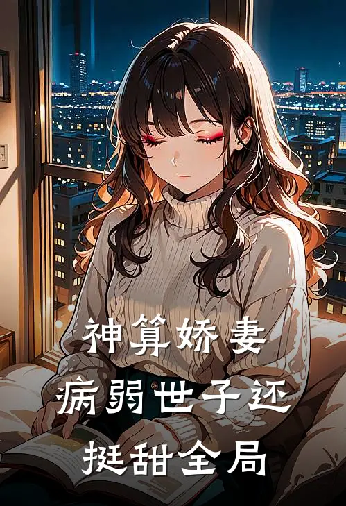 神算娇妻：病弱世子还挺甜全局
