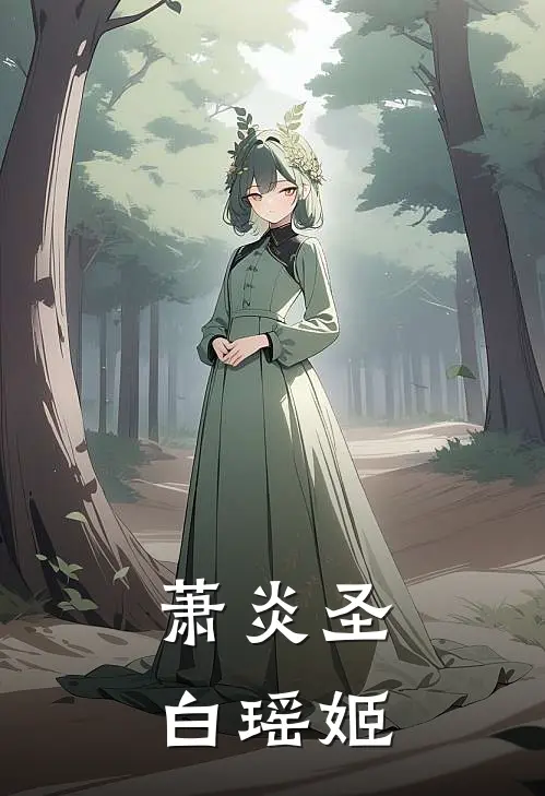 萧炎圣白瑶姬