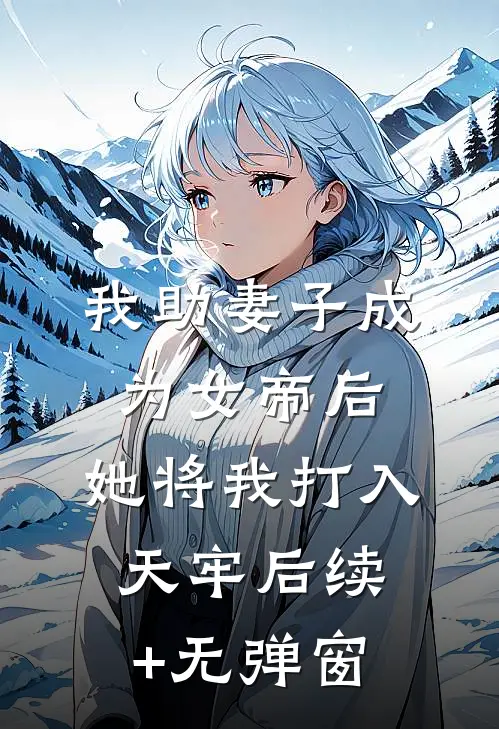 我助妻子成为女帝后，她将我打入天牢后续+无弹窗
