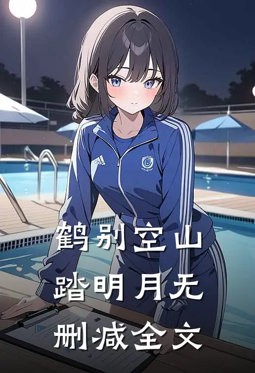鹤别空山踏明月无删减全文
