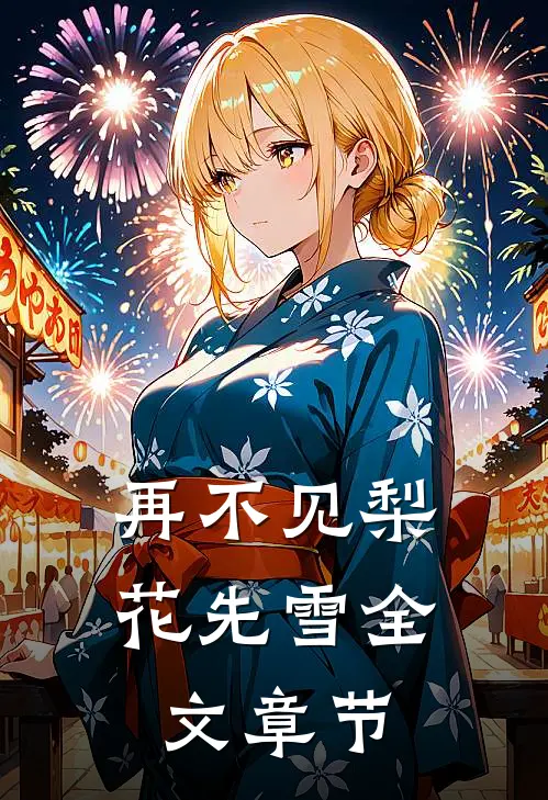 再不见梨花先雪全文章节