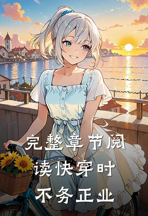 完整章节阅读快穿时不务正业