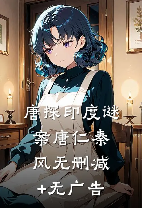 唐探印度谜案唐仁秦风无删减+无广告