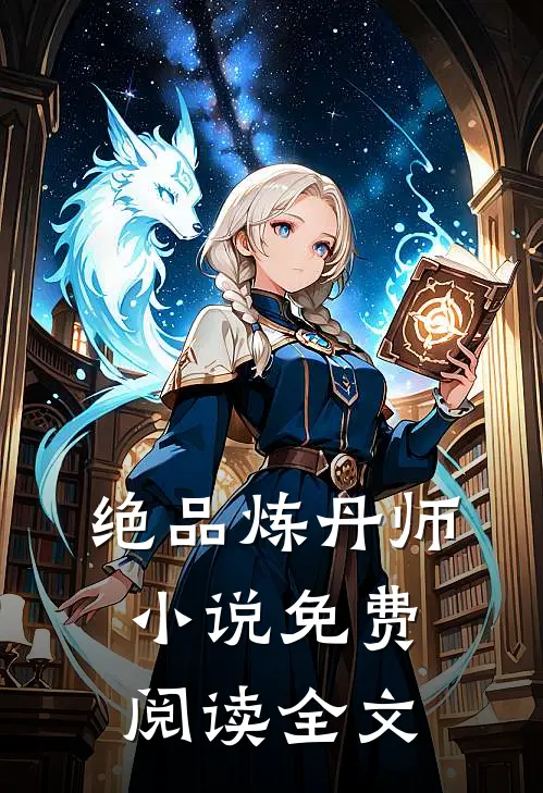 绝品炼丹师小说免费阅读全文