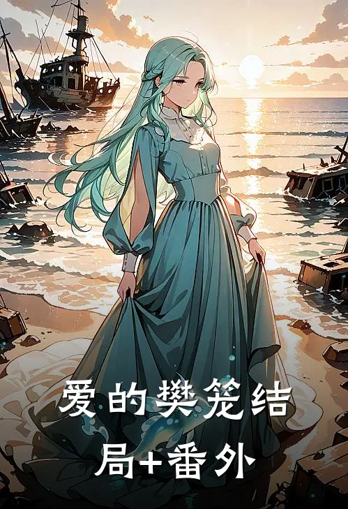 爱的樊笼结局+番外