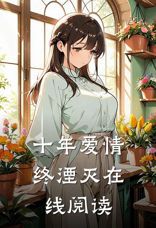 十年爱情终湮灭在线阅读