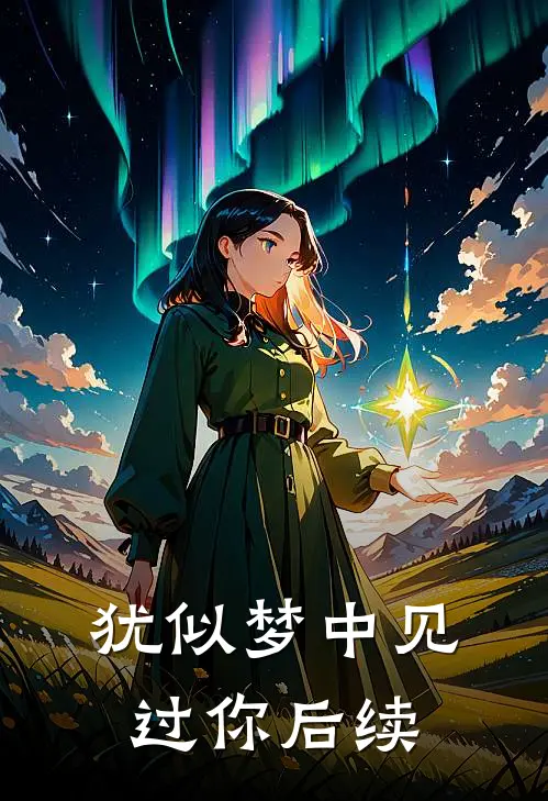 犹似梦中见过你后续