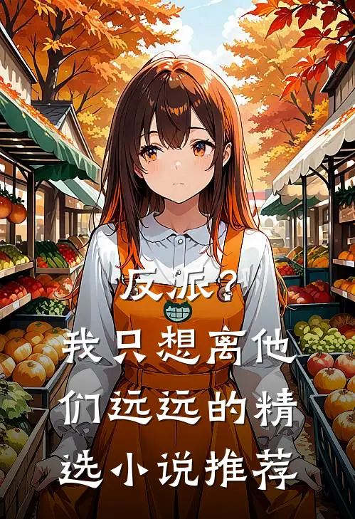 反派?我只想离他们远远的精选推荐