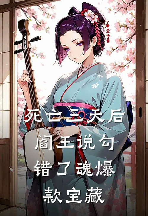 死亡三天后，阎王说勾错了魂爆款宝藏