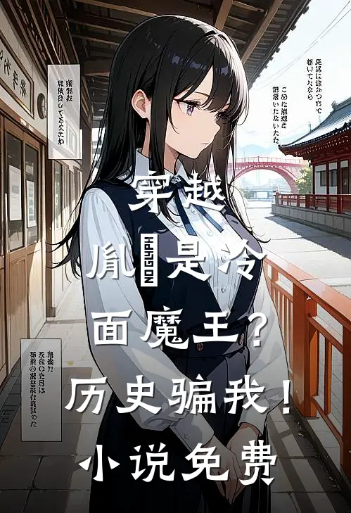 穿越：胤禛是冷面魔王？历史骗我！小说免费