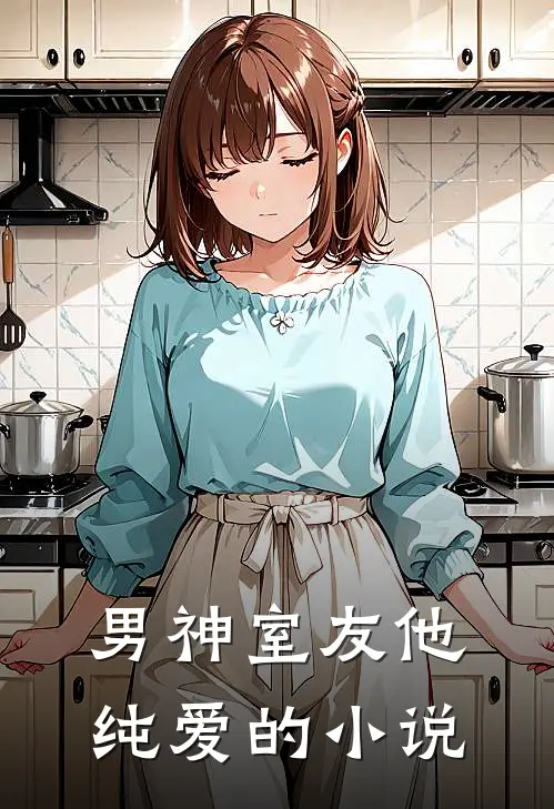 男神室友他纯爱的小说