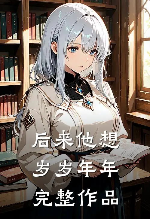 后来他想岁岁年年完整作品