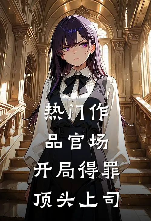 热门作品官场：开局得罪顶头上司