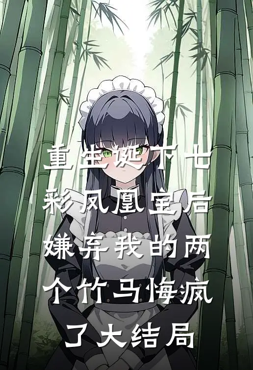 重生诞下七彩凤凰宝后，嫌弃我的两个竹马悔疯了大结局