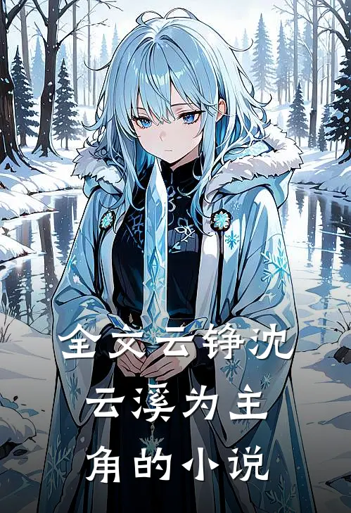 全文云铮沈云溪为主角的小说
