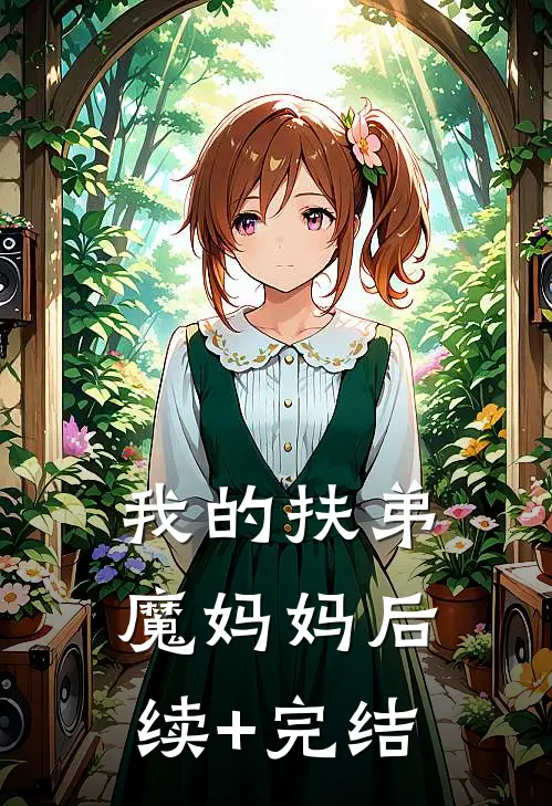 我的扶弟魔妈妈后续+完结