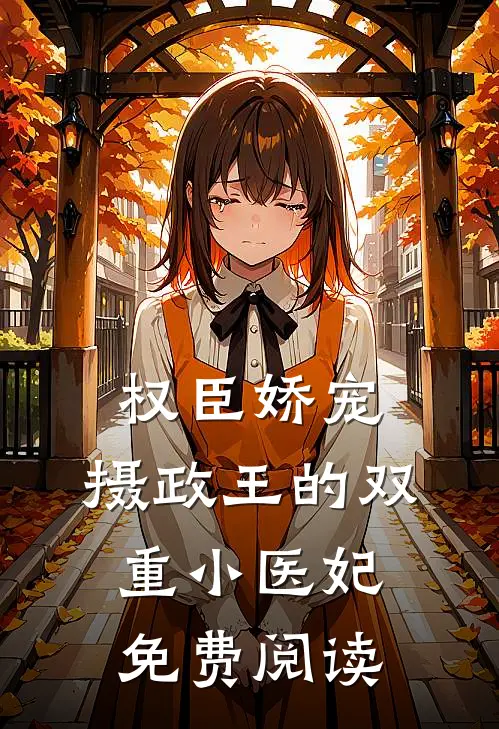 权臣娇宠摄政王的双重小医妃免费阅读全文
