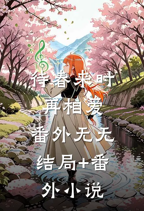 待春来时再相爱： 番外无无结局+番外小说
