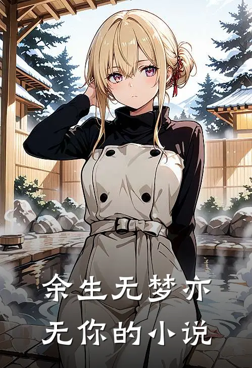余生无梦亦无你的小说