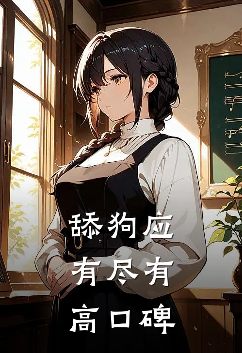 舔狗应有尽有高口碑