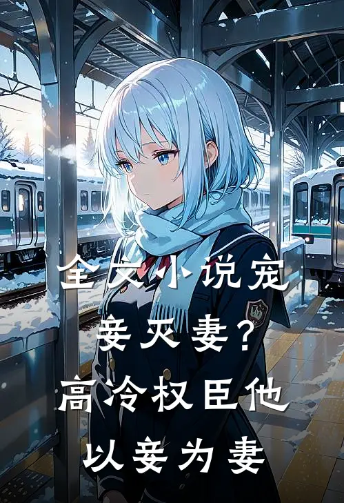 全文宠妾灭妻?高冷权臣他以妾为妻
