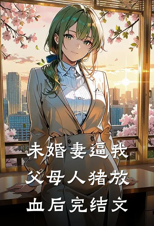 未婚妻逼我父母“人猪放血”后完结文