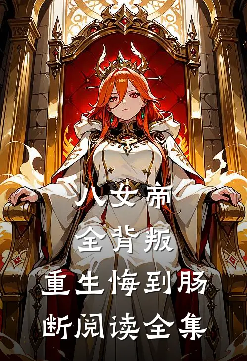 八女帝全背叛，重生悔到肠断阅读全集