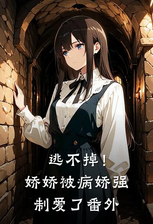 逃不掉！娇娇被病娇强制爱了 番外