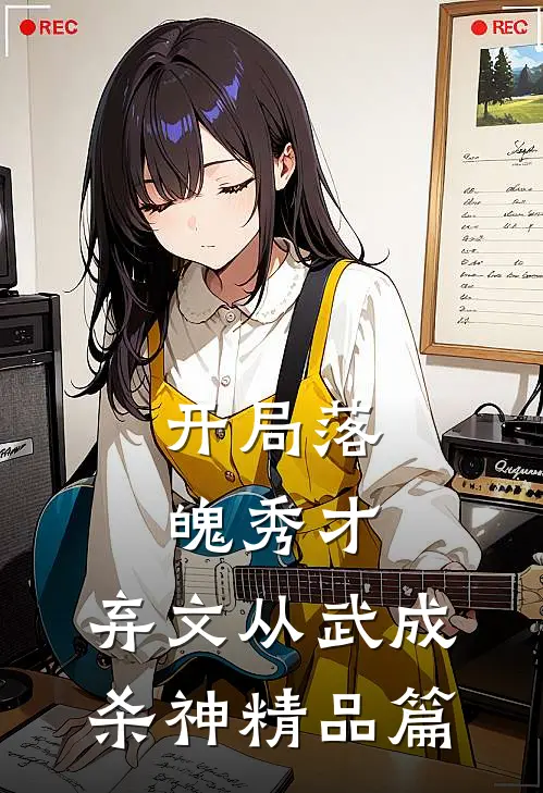 开局落魄秀才，弃文从武成杀神精品篇