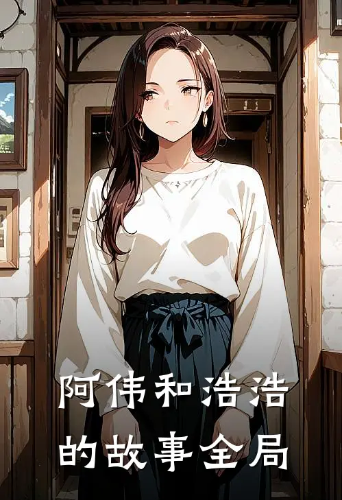 阿伟和浩浩的故事全局