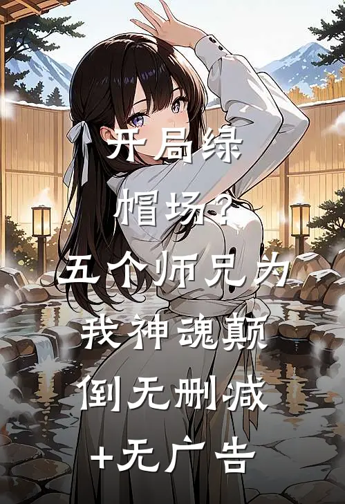 开局绿帽场？五个师兄为我神魂颠倒无删减+无广告