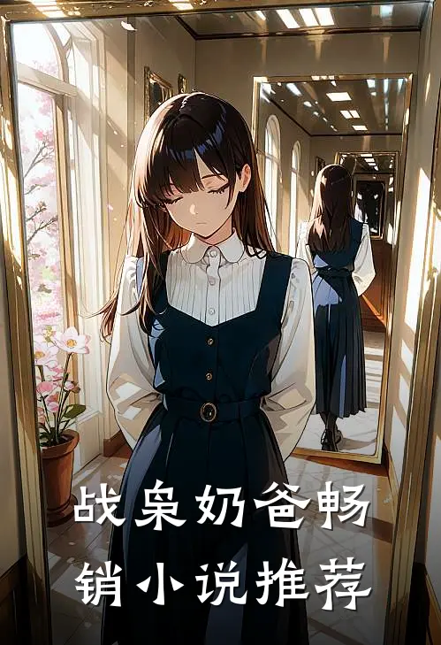战枭奶爸畅销小说推荐