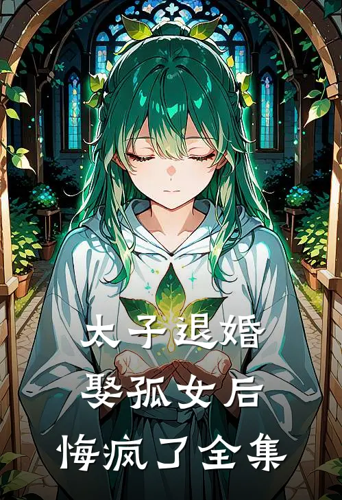 太子退婚娶孤女后，悔疯了 全集